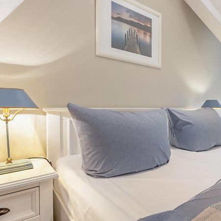 Apartament Reethof Mareyke Sylt Zewnętrze zdjęcie