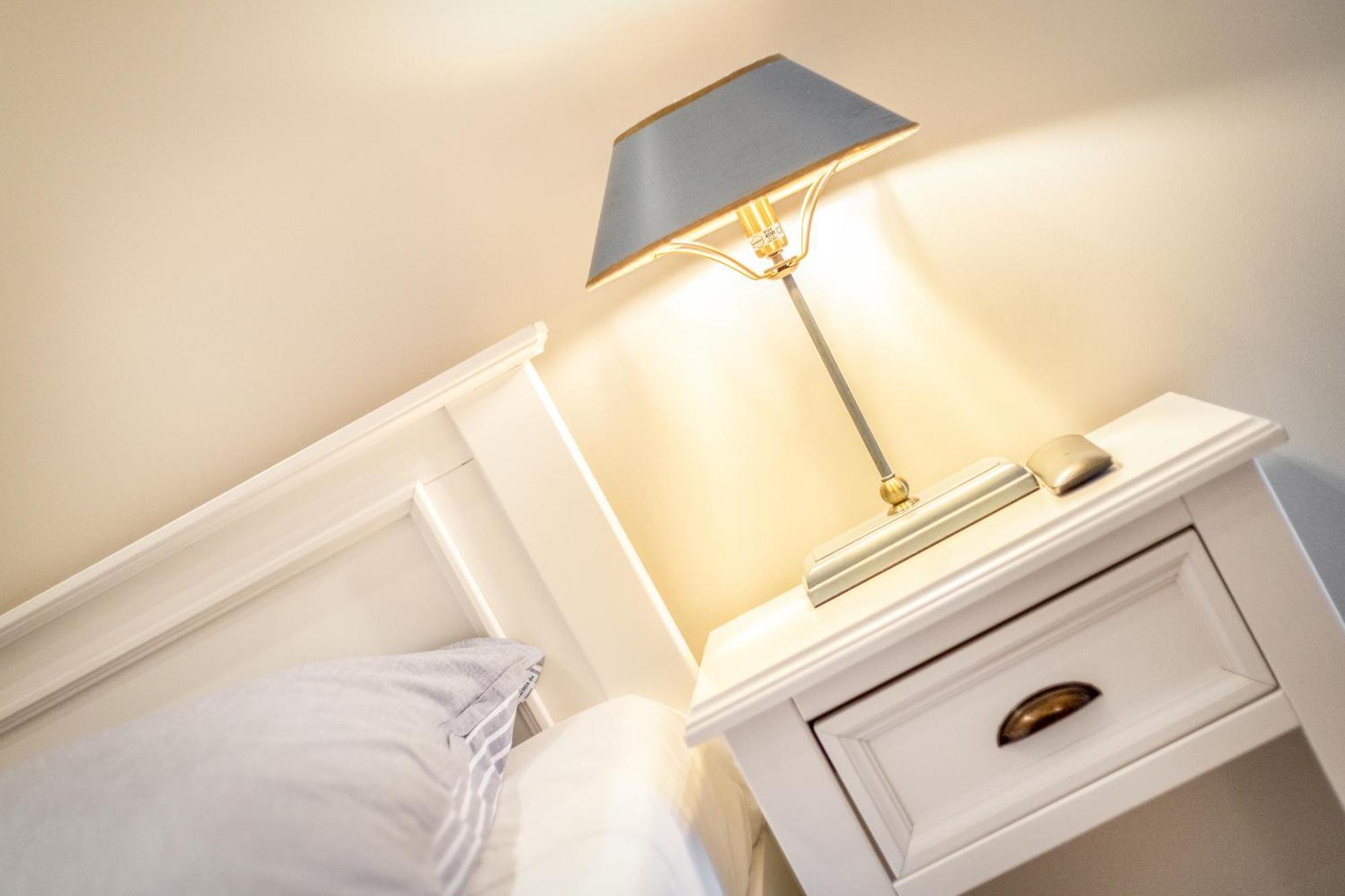 Apartament Reethof Mareyke Sylt Zewnętrze zdjęcie