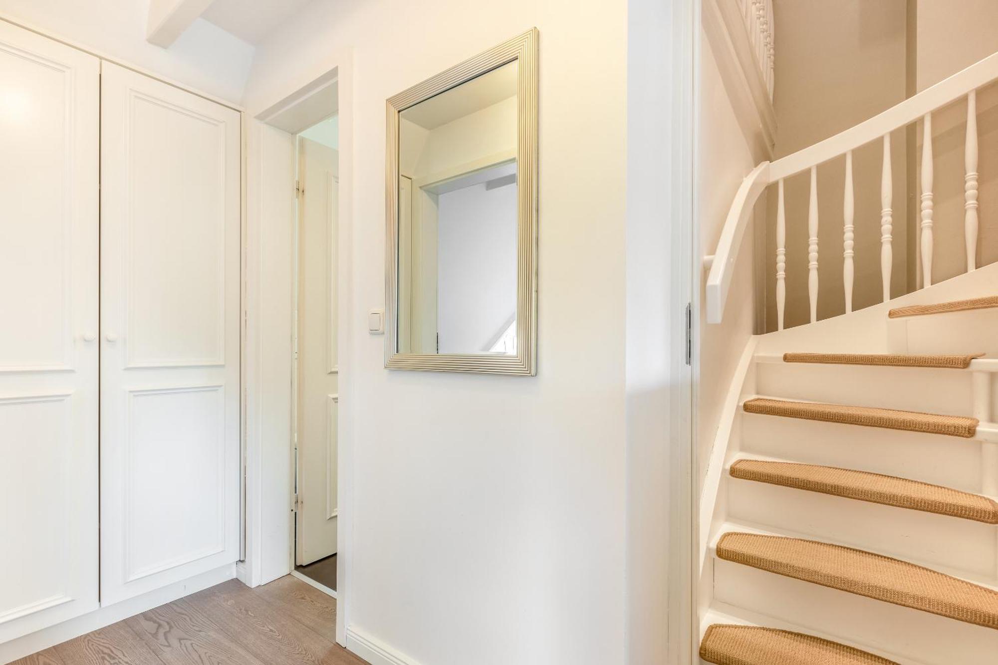 Apartament Reethof Mareyke Sylt Zewnętrze zdjęcie