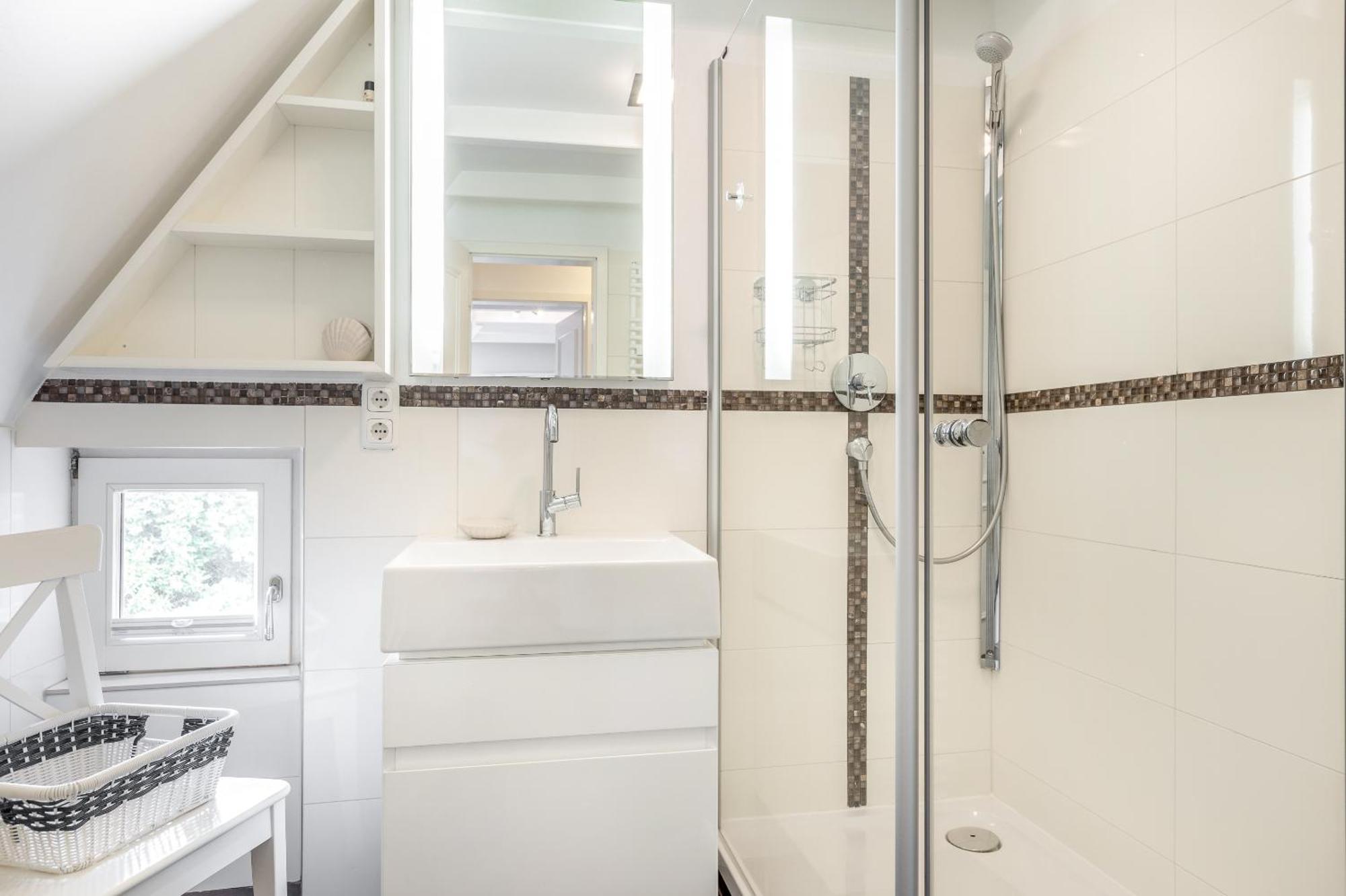 Apartament Reethof Mareyke Sylt Zewnętrze zdjęcie