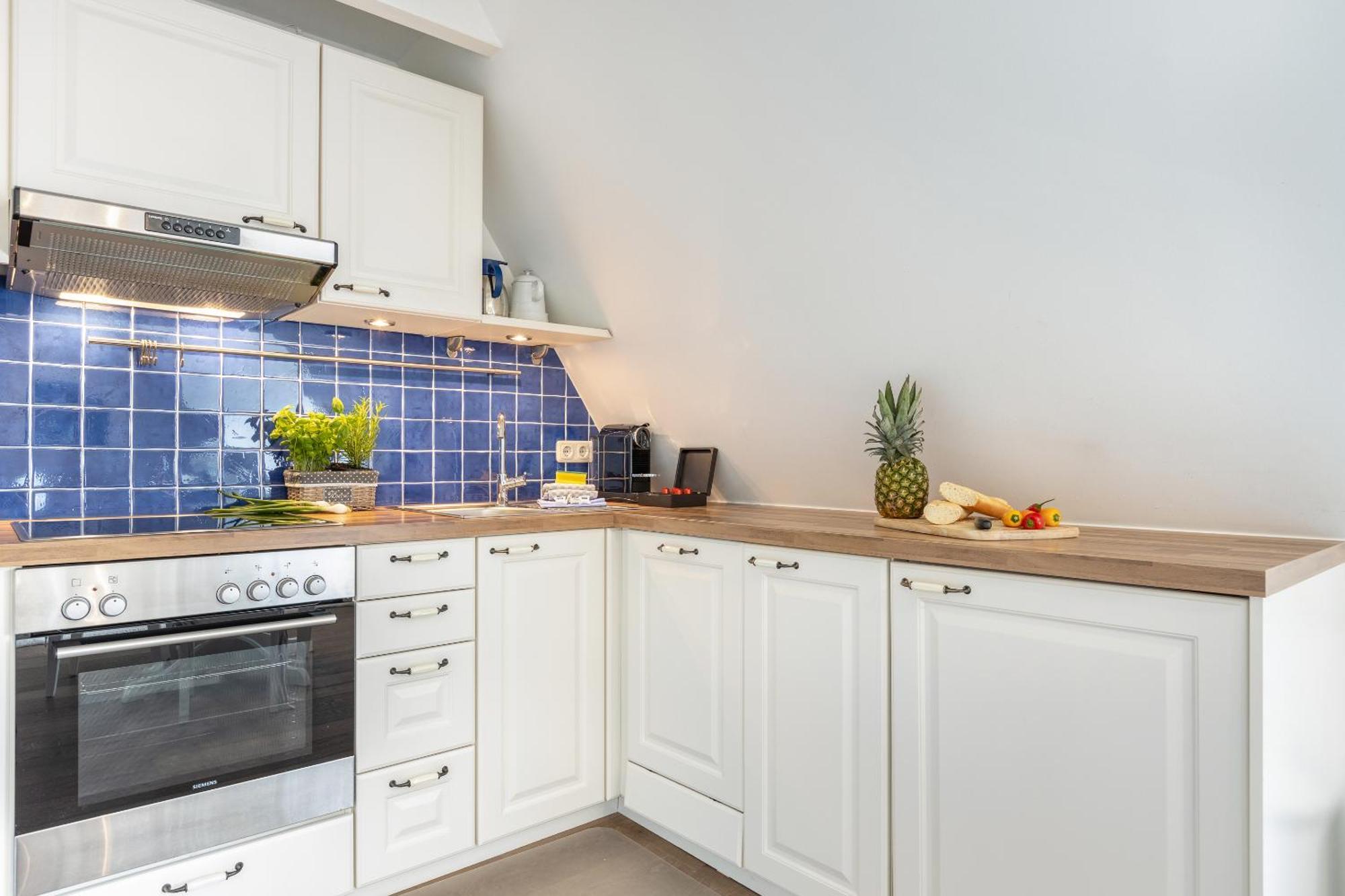 Apartament Reethof Mareyke Sylt Zewnętrze zdjęcie