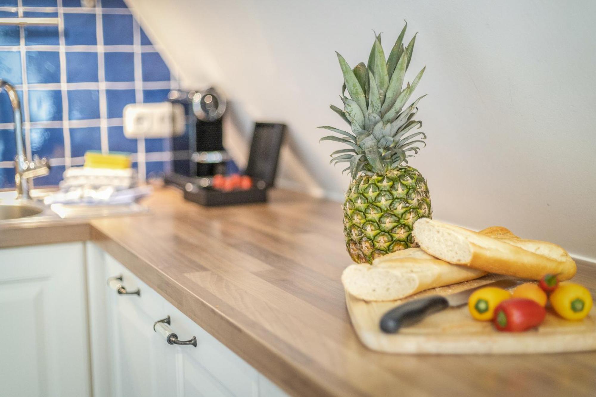 Apartament Reethof Mareyke Sylt Zewnętrze zdjęcie